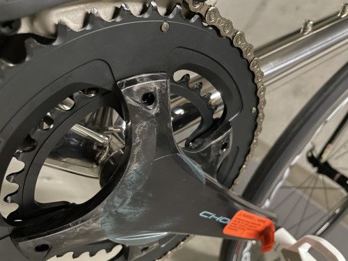 Cinelli XCR