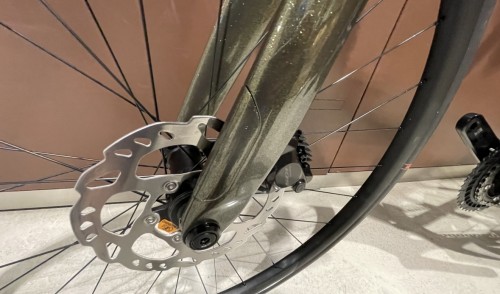 SCOTT ADDICT RC 40