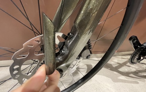 SCOTT ADDICT RC 40