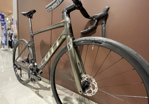 SCOTT ADDICT RC 40