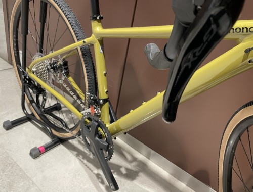 cannondale TOPSTONE 2