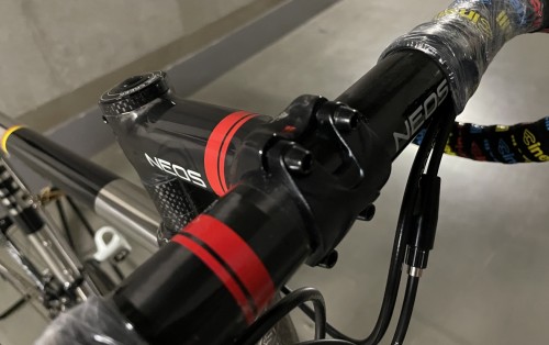 Cinelli XCR