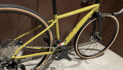 cannondale TOPSTONE 2