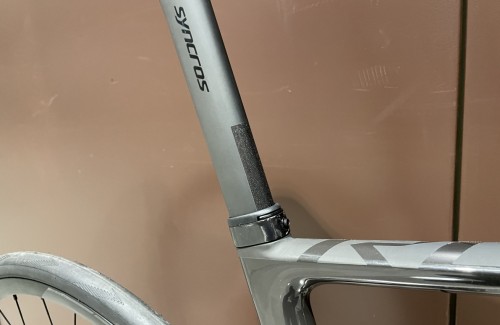 SCOTT ADDICT RC 40