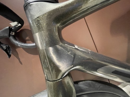 SCOTT ADDICT RC 40