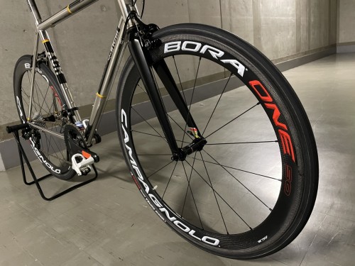Cinelli XCR