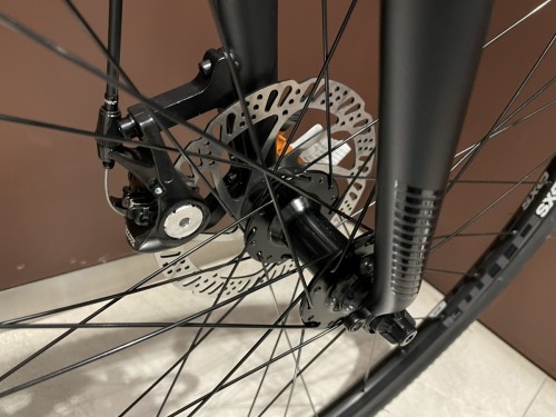 FUJI JARI1.7