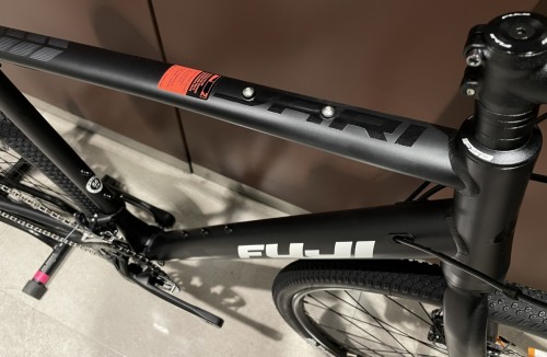 FUJI JARI1.7