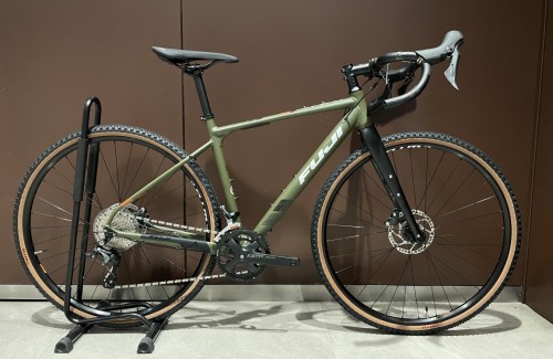 FUJI JARI1.5
