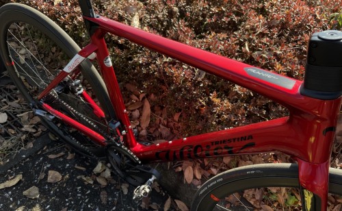 Wilier FILANTE SLR