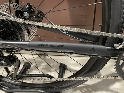 FUJI JARI1.7