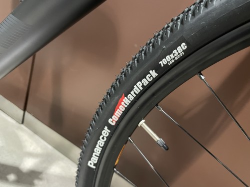 FUJI JARI1.7