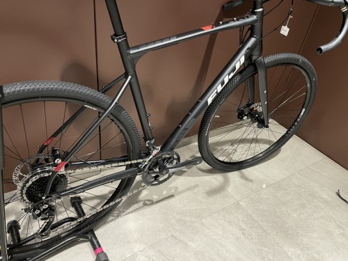 FUJI JARI1.7