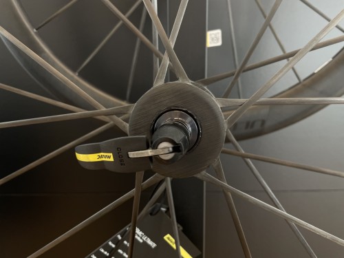 MAVIC COSMIC ULTIMATE 45 DISC