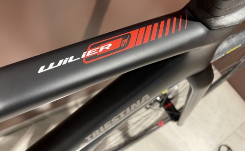 Wilier ZERO SL