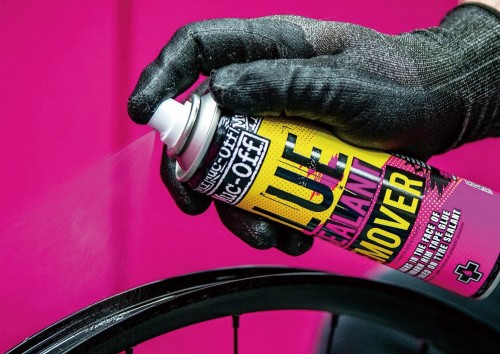 Muc-OFF GLUEREMOVER