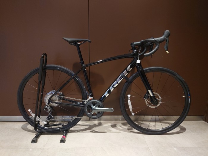 TREK DOMANE AL 4 DISC
