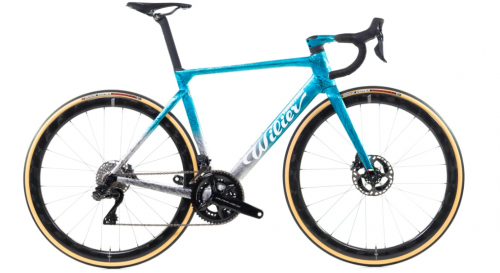 Wilier FILANTE SLR