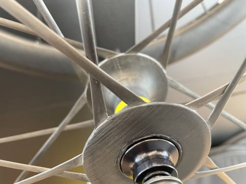 MAVIC COSMIC ULTIMATE 45 DISC