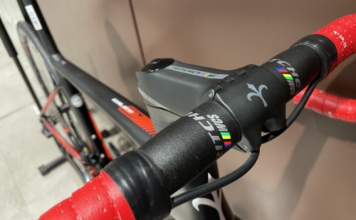 Wilier ZERO SL