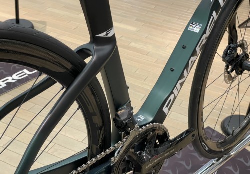 DOGMA F