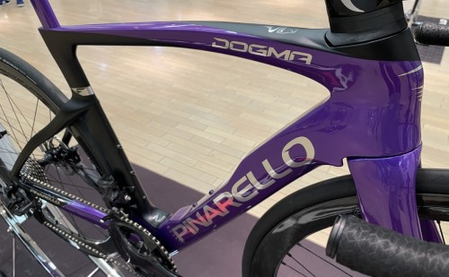 DOGMA F