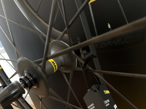MAVIC COSMIC ULTIMATE 45 DISC
