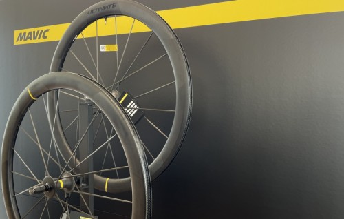 MAVIC COSMIC ULTIMATE 45 DISC
