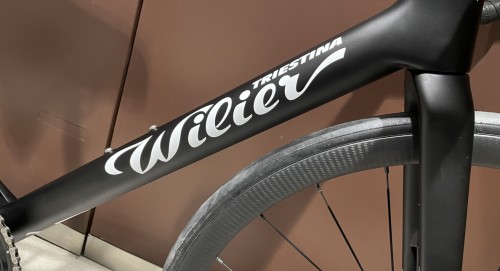 Wilier ZERO SLR