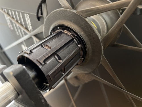 MAVIC COSMIC ULTIMATE 45 DISC