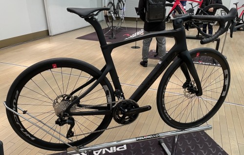 X3 105 Di2