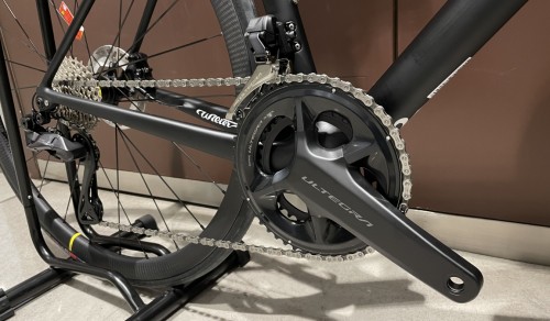 Wilier ZERO SLR