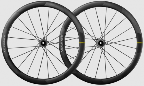 MAVIC COSMIC ULTIMATE 45 DISC