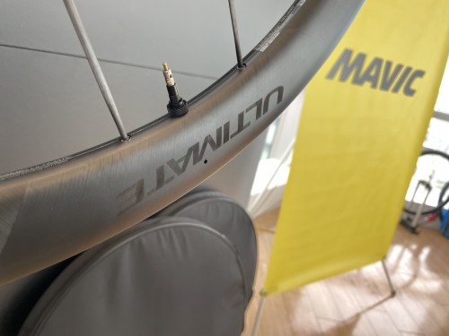 MAVIC COSMIC ULTIMATE 45 DISC