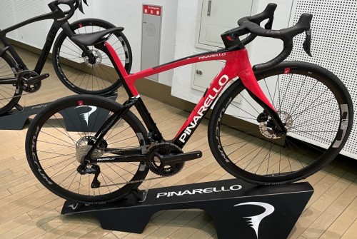 F7 ULTEGRA Di2