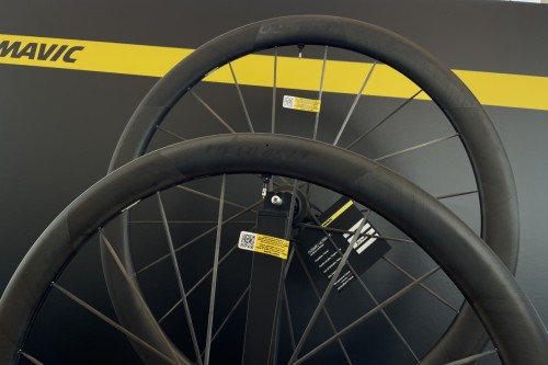 MAVIC COSMIC ULTIMATE 45 DISC