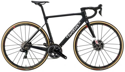 Wilier ZERO SLR
