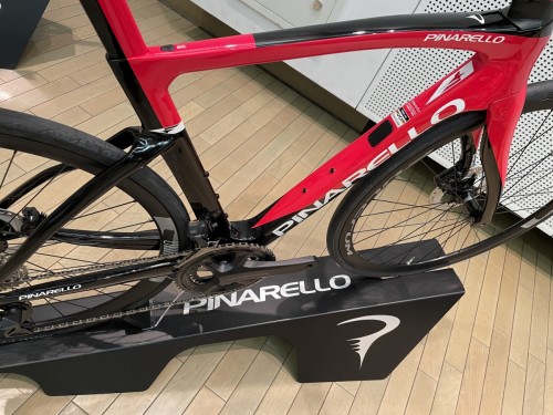 Pinarello F7