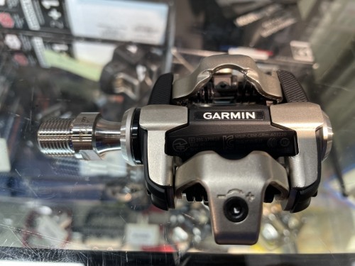Garmin RALLY XC200