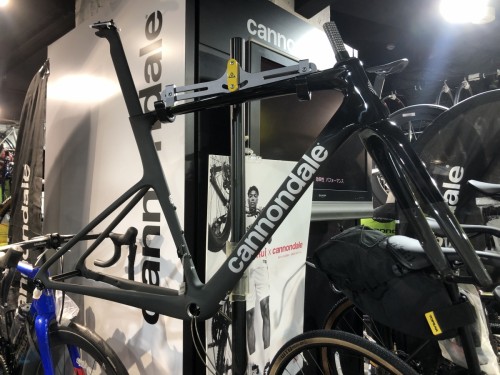 CANNONDALE SUPERSIX EVO Hi-MOD F/S