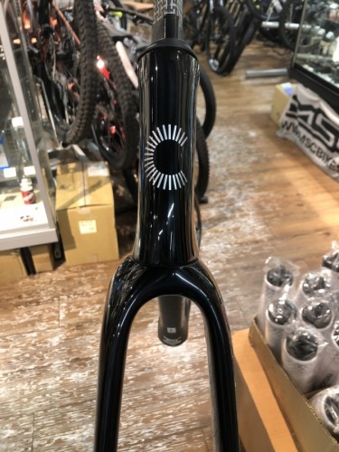 CANNONDALE SUPERSIX EVO Hi-MOD F/S