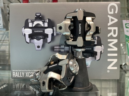 Garmin RALLY XC200