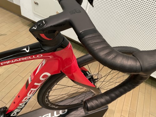 Pinarello F7