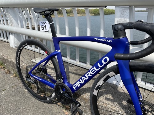 PINARELLO F5