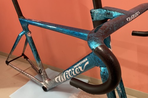 Wilier FILANTE SLR ASTANA 2023 F/S