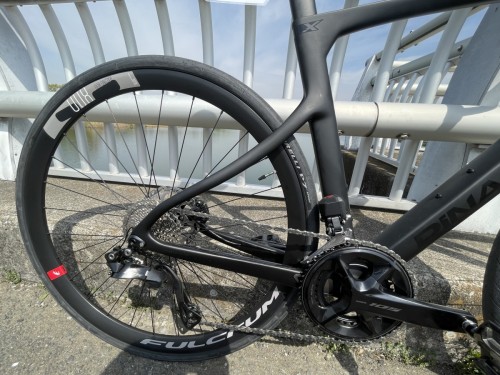 PINARELLO X3