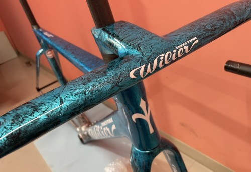 Wilier FILANTE SLR ASTANA 2023 F/S
