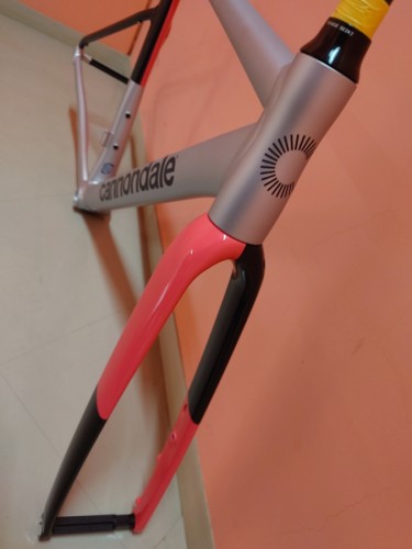 CAAD 13 ヘッドチューブ
