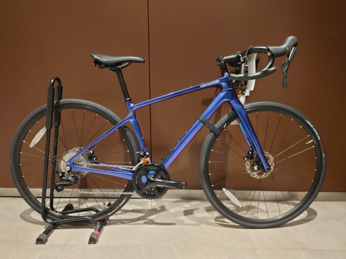 CANNONDALE SYNAPSE CARBON 3 L