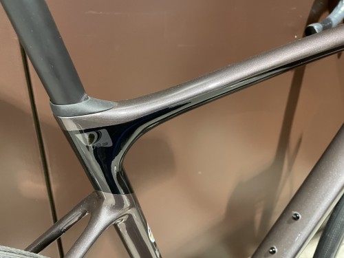 Giant DEFY ADVANCED 2